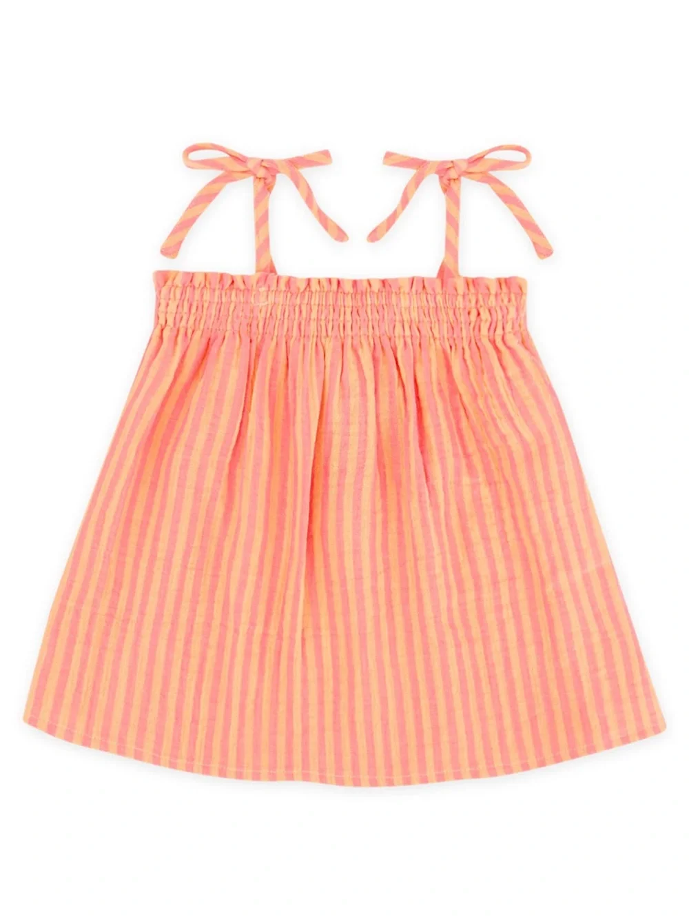 Feather 4 Arrow Swing Tank & Salty Short - Size 6/7 Outfit - NEW!